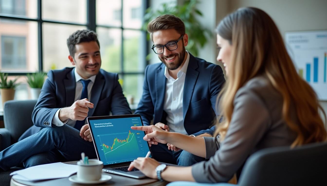 Découvrez notre avis sur Tudigo : analyse des atouts, limites et conseils pour investir sereinement en 2025 sur cette plateforme de financement participatif. Informez-vous avant d'investir !