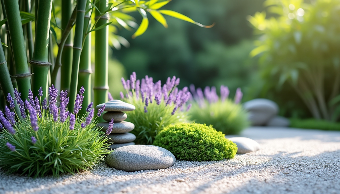 découvrez comment créer un jardin zen extérieur apaisant sans vous ruiner. astuces faciles, idées déco économiques et conseils pratiques pour aménager un espace relaxant à petit budget.