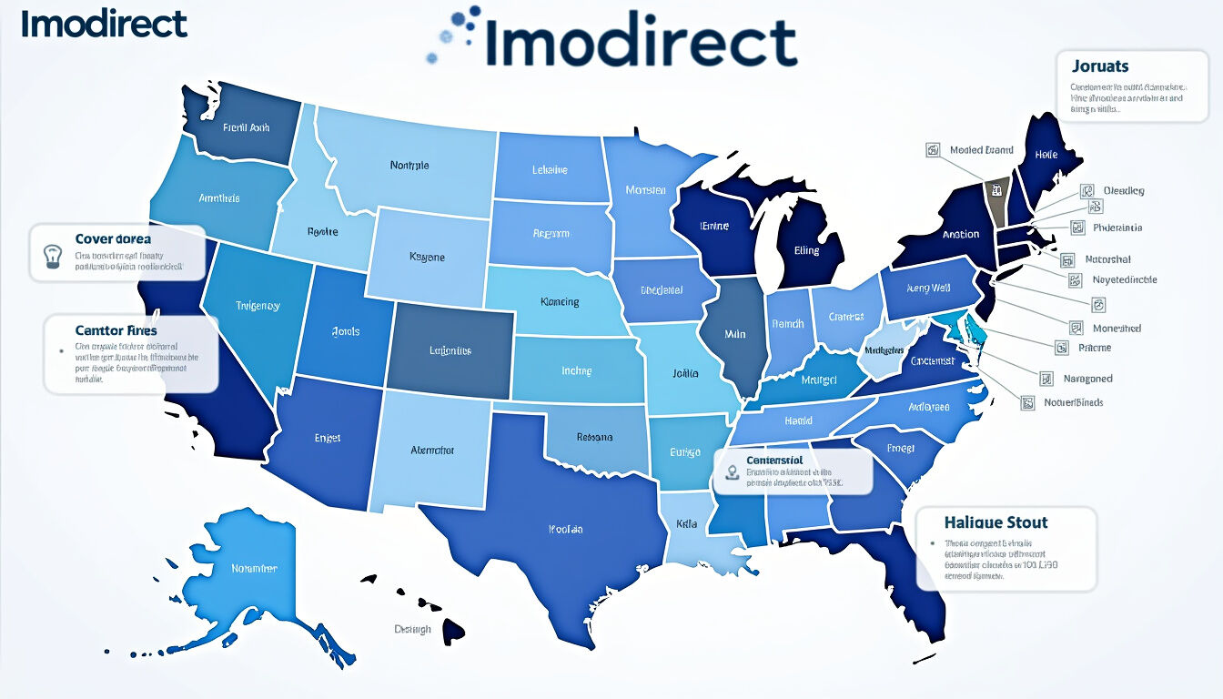 Découvrez Imodirect, la solution de gestion locative 100% digitale : simplifiez la location de vos biens, gagnez du temps et sécurisez vos revenus grâce à une plateforme innovante et intuitive.
