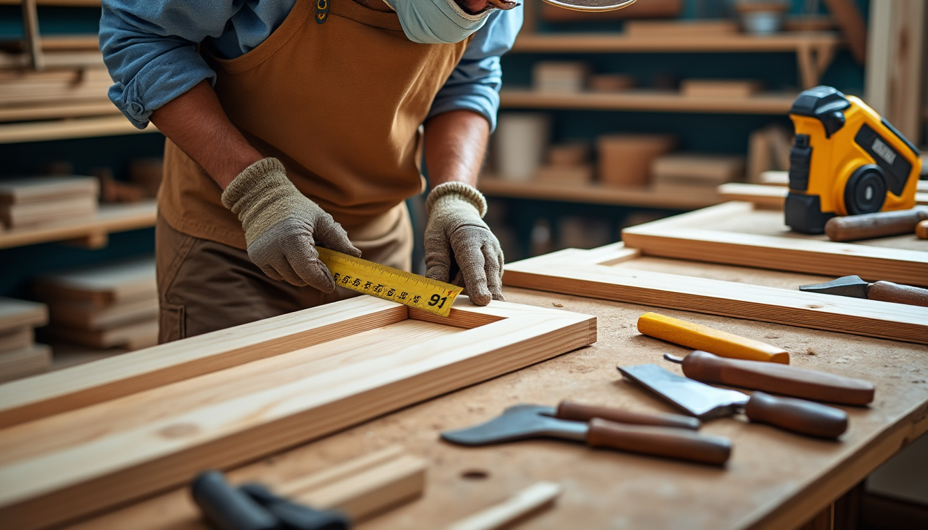découvrez comment couper une plinthe en angle sans boîte à onglet grâce à des astuces faciles et une méthode simple. réalisez des coupes précises pour vos travaux de finition, même sans outil spécialisé !