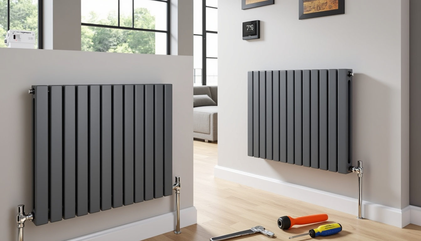 découvrez pourquoi un radiateur chauffe même lorsqu’il est fermé, les causes possibles, solutions pratiques et conseils d’expert pour résoudre ce problème efficacement et optimiser votre chauffage.