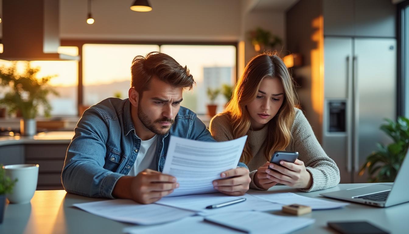 découvrez pourquoi votre demande de psla peut être refusée par la banque et quelles démarches entreprendre pour surmonter ce refus efficacement.