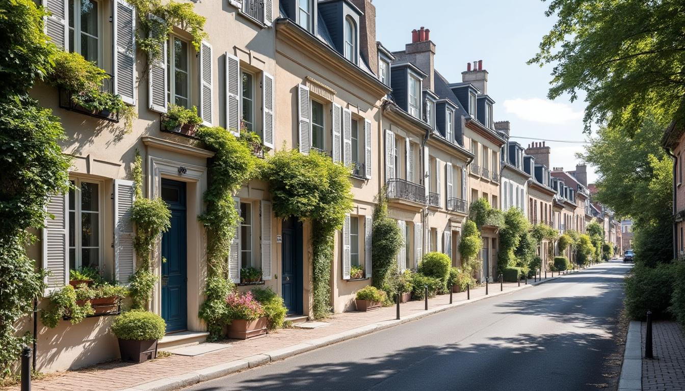 découvrez les quartiers à éviter à blois pour un achat immobilier sécurisé. notre guide vous aide à faire le meilleur choix pour investir en toute tranquillité.
