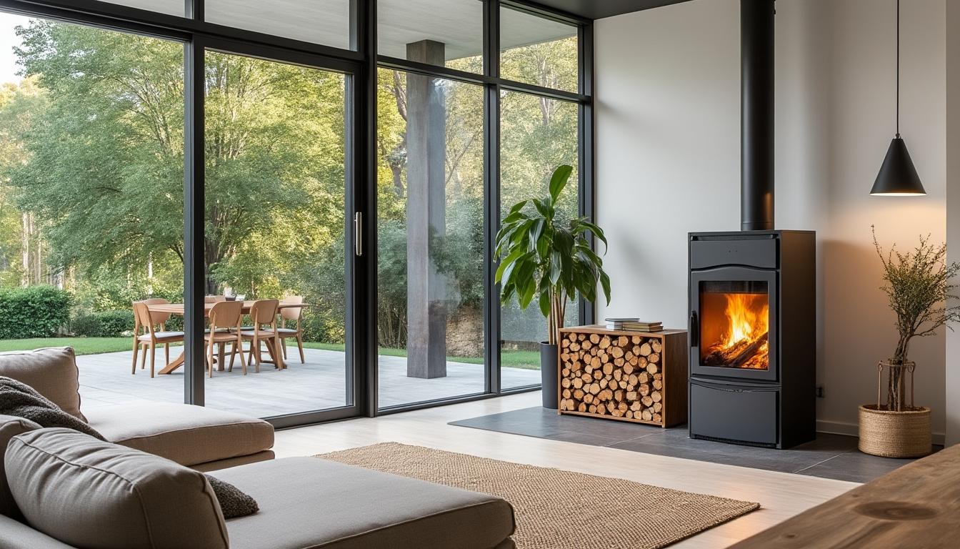 découvrez nos conseils pour choisir du bois de chauffage à 40 euros le stère, idéal pour vos travaux de rénovation. astuces pratiques et critères essentiels pour un chauffage efficace et économique.