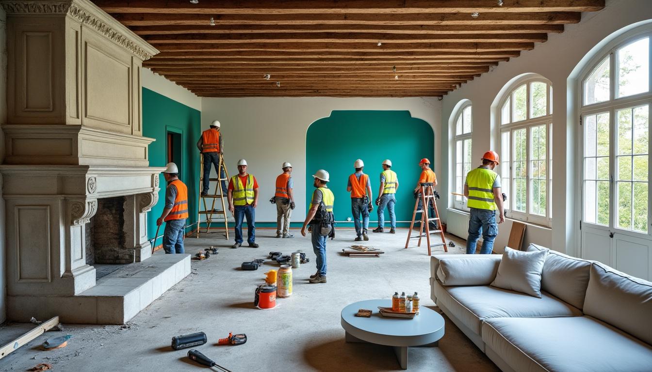 découvrez tout ce qu'il faut savoir sur jlc renov pour vos projets de rénovation immobilière : services, expertise et conseils pour transformer votre logement.