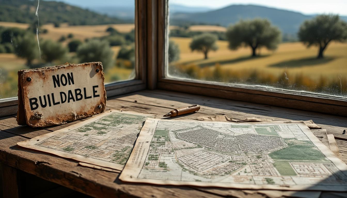 découvrez vos droits et les démarches pour obtenir une indemnisation en cas de terrain non constructible. guide complet pour sécuriser votre investissement.