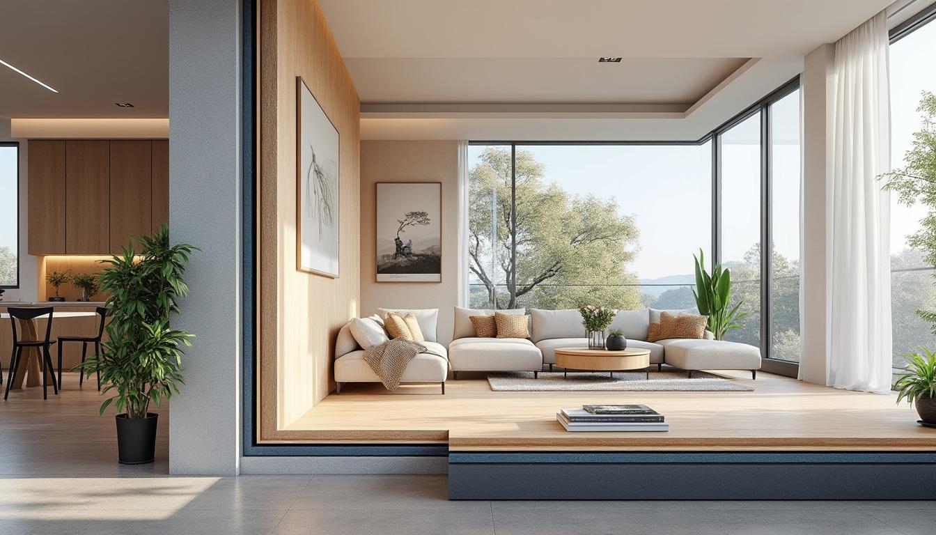 découvrez quel est le meilleur isolant thermique à faible épaisseur pour optimiser vos travaux de rénovation et améliorer le confort de votre habitat.