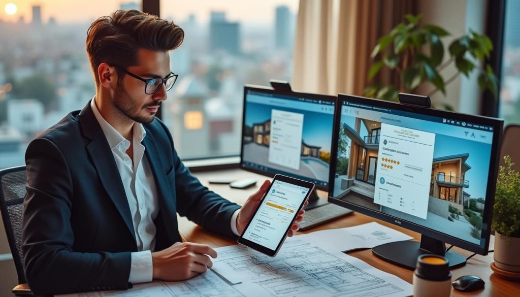 Découvrez notre avis et test complet sur 123 Loger : analyse de la plateforme, fiabilité, fonctionnalités et retour d'expérience pour savoir si elle est recommandée pour la location immobilière.