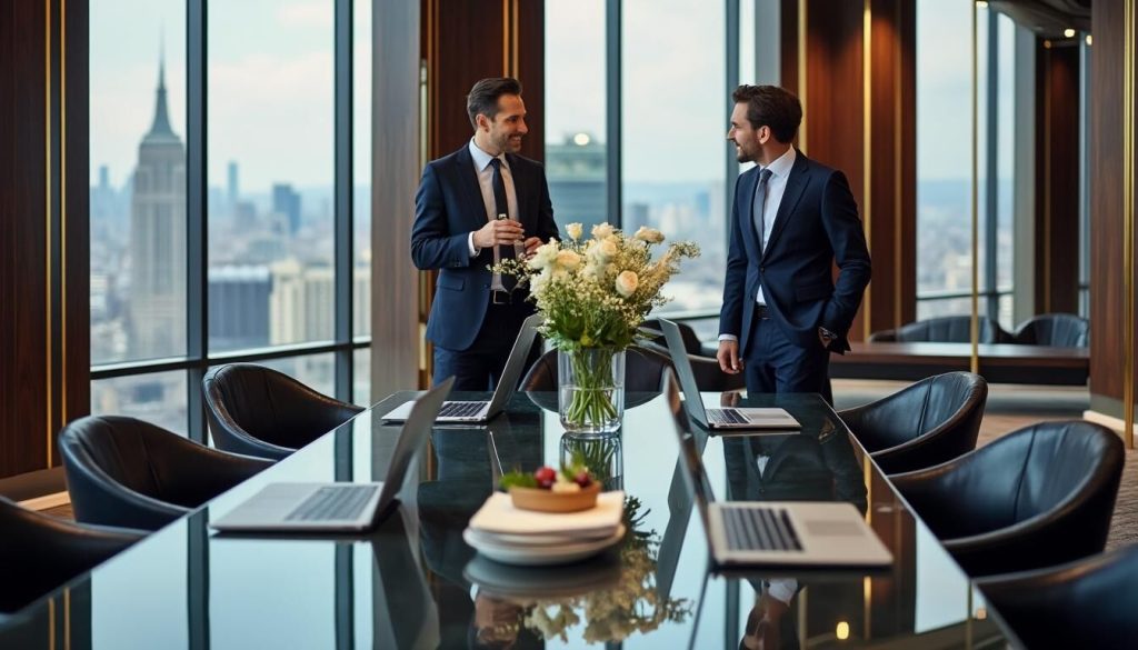 Découvrez Boursofirst, l'offre de banque privée de BoursoBank accessible à partir de 100 000€. Bénéficiez d'avantages exclusifs, d'un accompagnement personnalisé et de services premium pour optimiser la gestion de votre patrimoine financier.