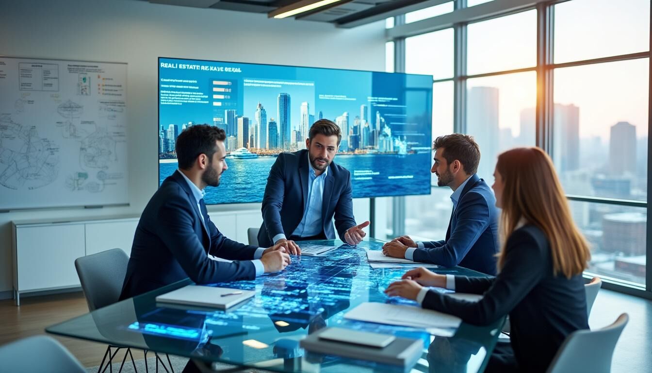 Découvrez le guide ultime d'Apimo Pro, le logiciel immobilier incontournable pour les agences : fonctionnalités, avantages et conseils pour optimiser la gestion de votre activité immobilière.