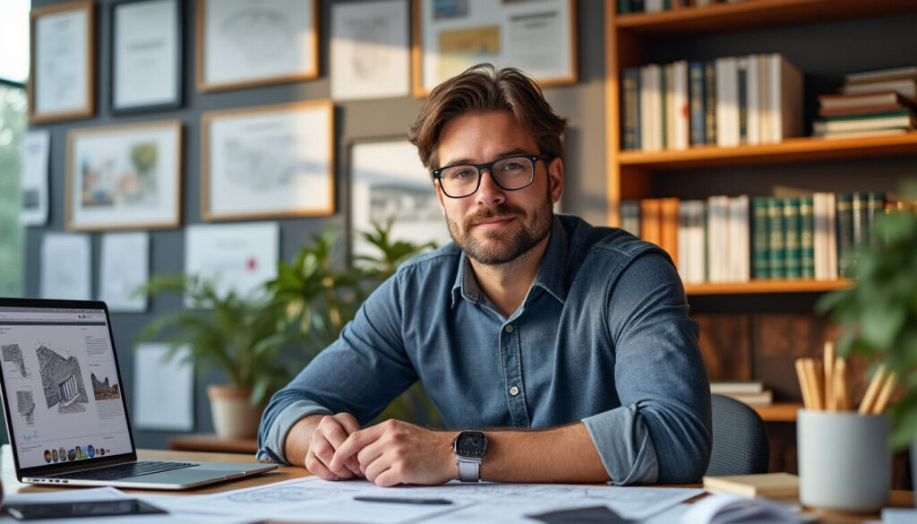 Découvrez le processus complet d’habilitation pour devenir architecte HMONP : étapes clés, conditions d’accès et conseils pratiques pour réussir cette profession réglementée en France.