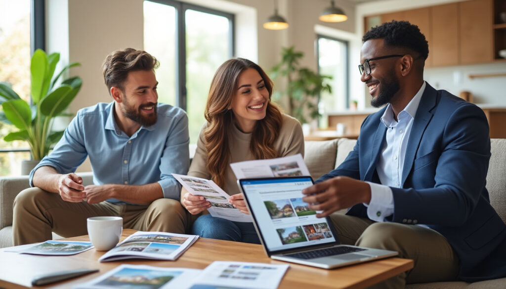 découvrez tout ce qu'il faut savoir sur directmandat pour vendre efficacement votre bien immobilier : fonctionnement, avantages et conseils pratiques pour réussir votre vente.