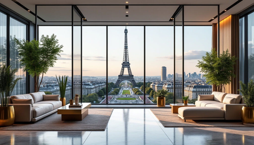 Découvrez Equinimo, votre agence immobilière de confiance à Paris 8. Profitez de notre expertise locale pour acheter, vendre ou louer votre bien immobilier en toute sérénité.