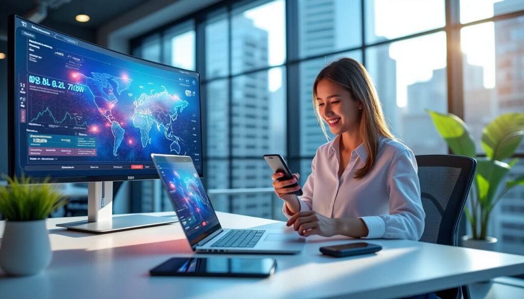 Découvrez Imodirect, la solution de gestion locative 100% digitale pour simplifier la location et la gestion de vos biens. Service rapide, sécurisé et accessible partout !