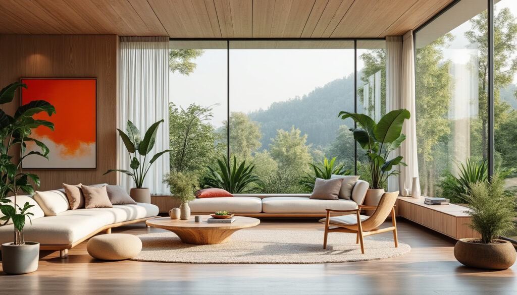 découvrez les tendances incontournables du design intérieur en 2025 selon enostudio.fr : couleurs, matières et astuces déco pour sublimer votre intérieur avec style et modernité.