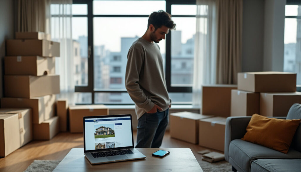 Découvrez les solutions et conseils pour gérer les regrets après un achat immobilier : recours, négociation, revente, dialogue avec les professionnels et analyse des options pour mieux rebondir.