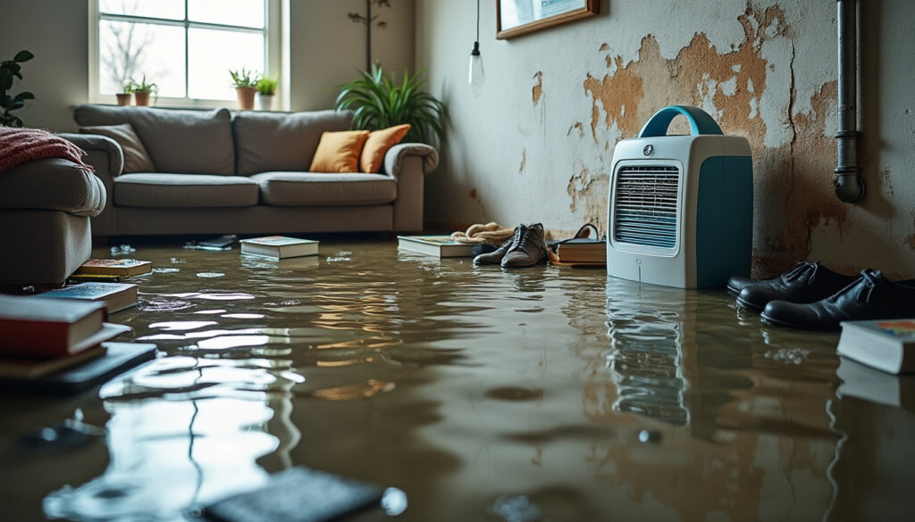 découvrez ce que prend réellement en charge votre assurance habitation en cas de remontée de nappe phréatique. informez-vous sur les garanties, exclusions et démarches pour être bien protégé face à ce sinistre souvent méconnu.