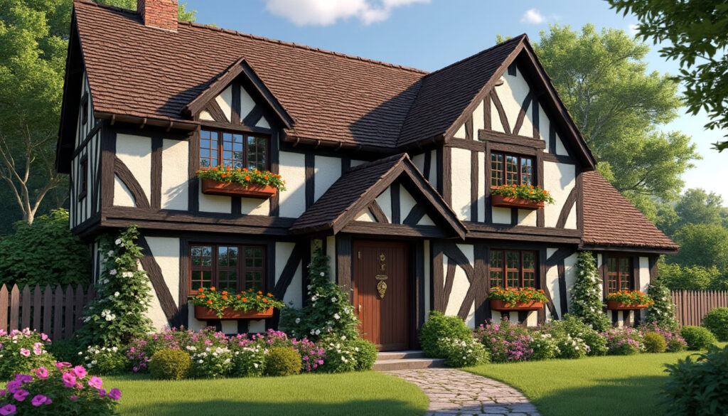 découvrez tout sur la maison en colombage : son histoire fascinante, ses principales caractéristiques architecturales et nos conseils pratiques pour l’entretenir ou la rénover. idéal pour les passionnés de patrimoine ou futurs propriétaires !