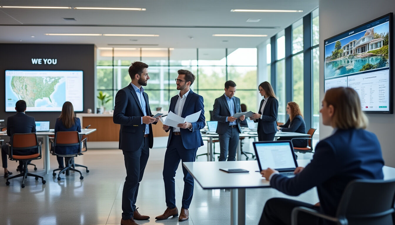 Découvrez comment Century 21 vous accompagne pour acheter, vendre ou louer un bien immobilier en toute confiance. Profitez de l’expertise d’un réseau reconnu et de conseils personnalisés pour concrétiser vos projets.