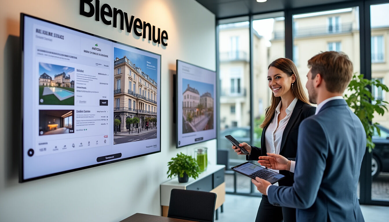 Découvrez Equinimo, votre agence immobilière de confiance à Paris 8. Bénéficiez d’un accompagnement personnalisé pour acheter ou vendre votre bien immobilier dans le 8ème arrondissement de Paris.