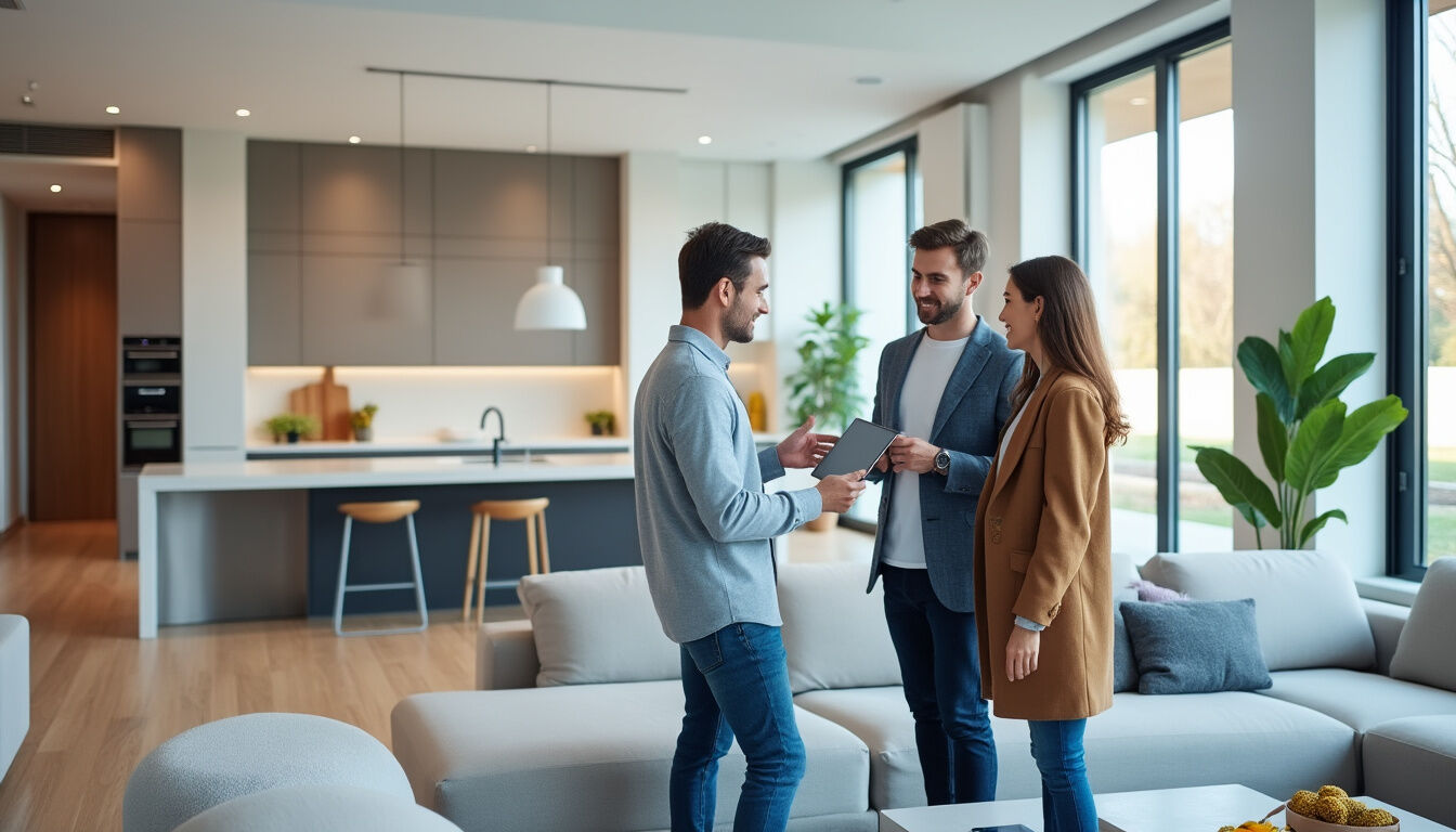 Découvrez notre avis sur Homki Immobilier : analyse des services, avantages, inconvénients et conseils essentiels à connaître avant de vous lancer dans une transaction immobilière avec cette agence innovante.
