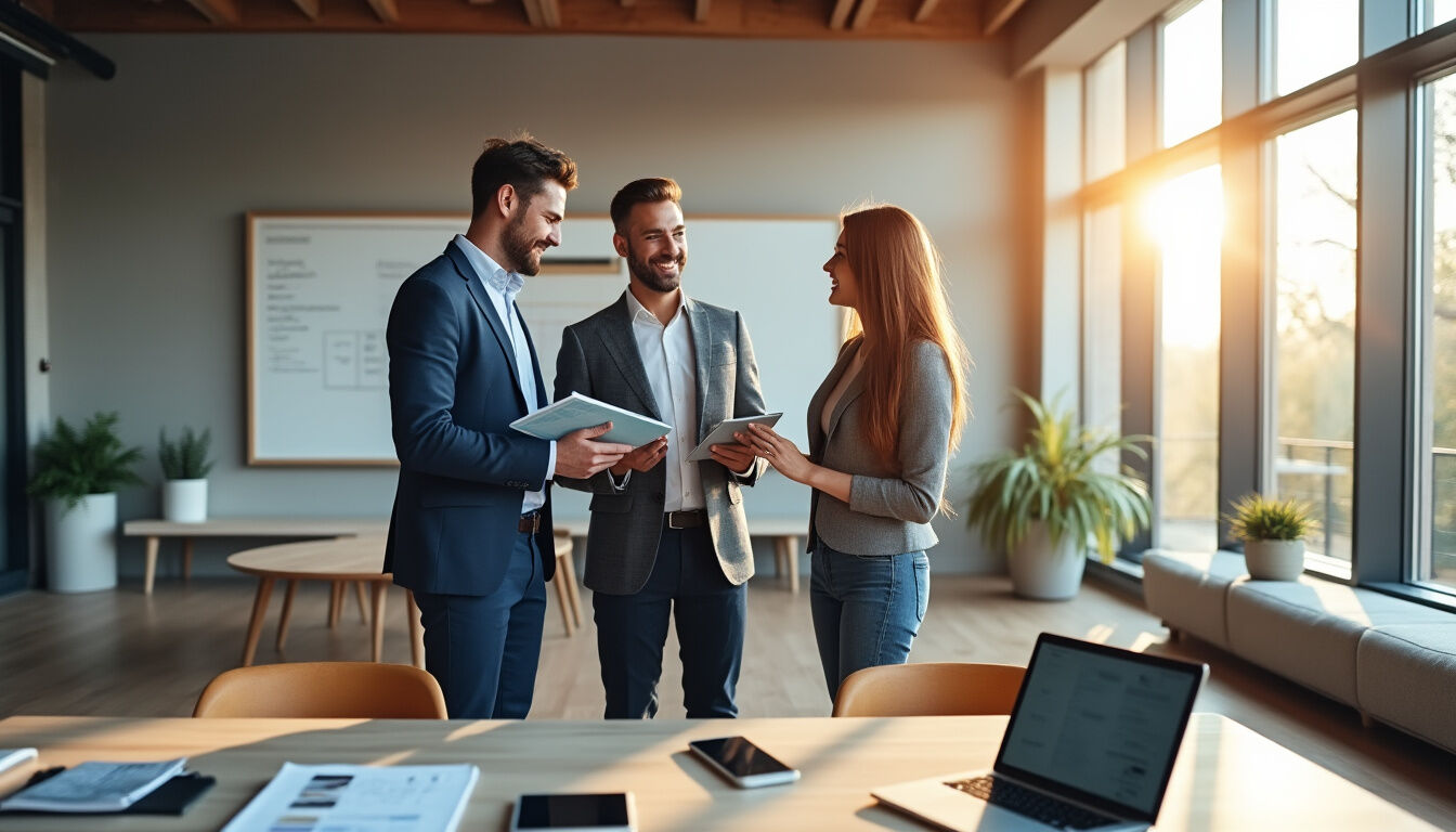 Découvrez notre avis sur Homki Immobilier : avantages, inconvénients, tarifs et services. Informez-vous avant de vous engager avec cette agence immobilière innovante.