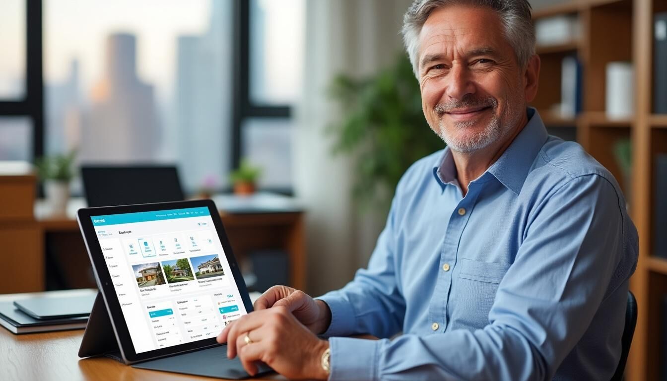 Gérez vos loyers facilement avec Smartloc ! Plateforme automatisée pour bailleurs à partir de 9,50€/mois : suivi des paiements, relances automatiques et assistance juridique incluse.
