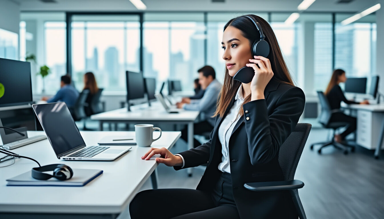 Découvrez SOFIAP, spécialiste des solutions de financement sur mesure pour les employés : prêts personnels, immobiliers et services adaptés à vos besoins professionnels.