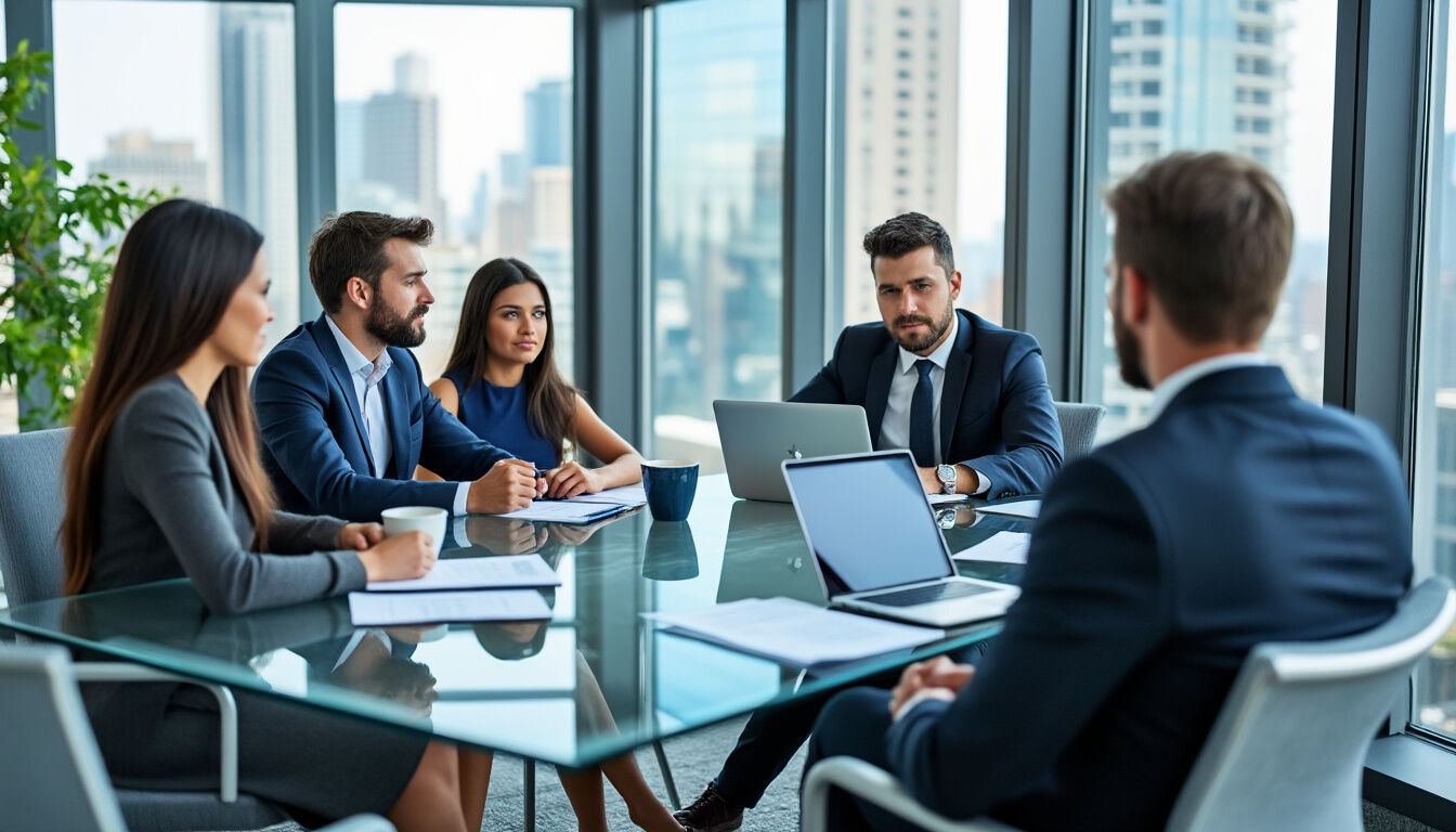 Découvrez SOFIAP, des solutions de financement sur mesure spécialement conçues pour répondre aux besoins des employés. Obtenez un accompagnement personnalisé et des offres avantageuses pour réaliser vos projets.