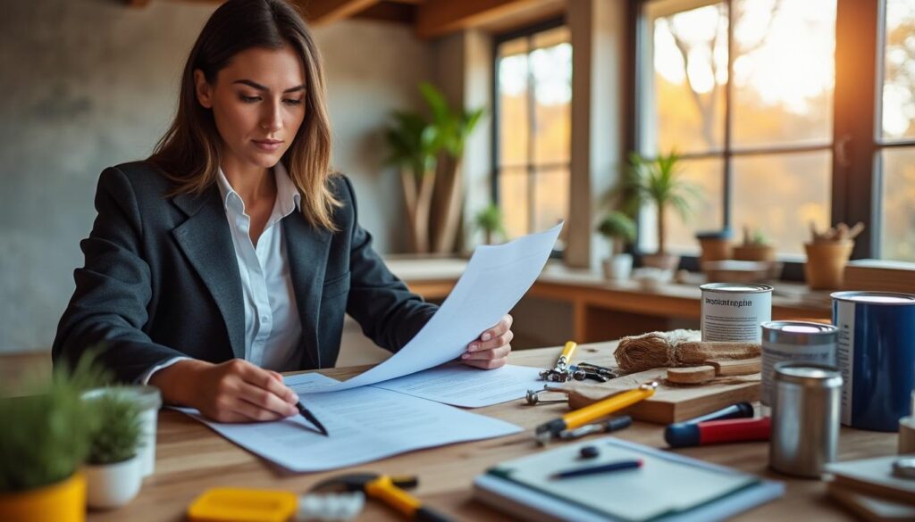 découvrez comment obtenir un prêt immobilier avantageux avec bienpreter pour financer vos travaux en toute sécurité et à des conditions compétitives.
