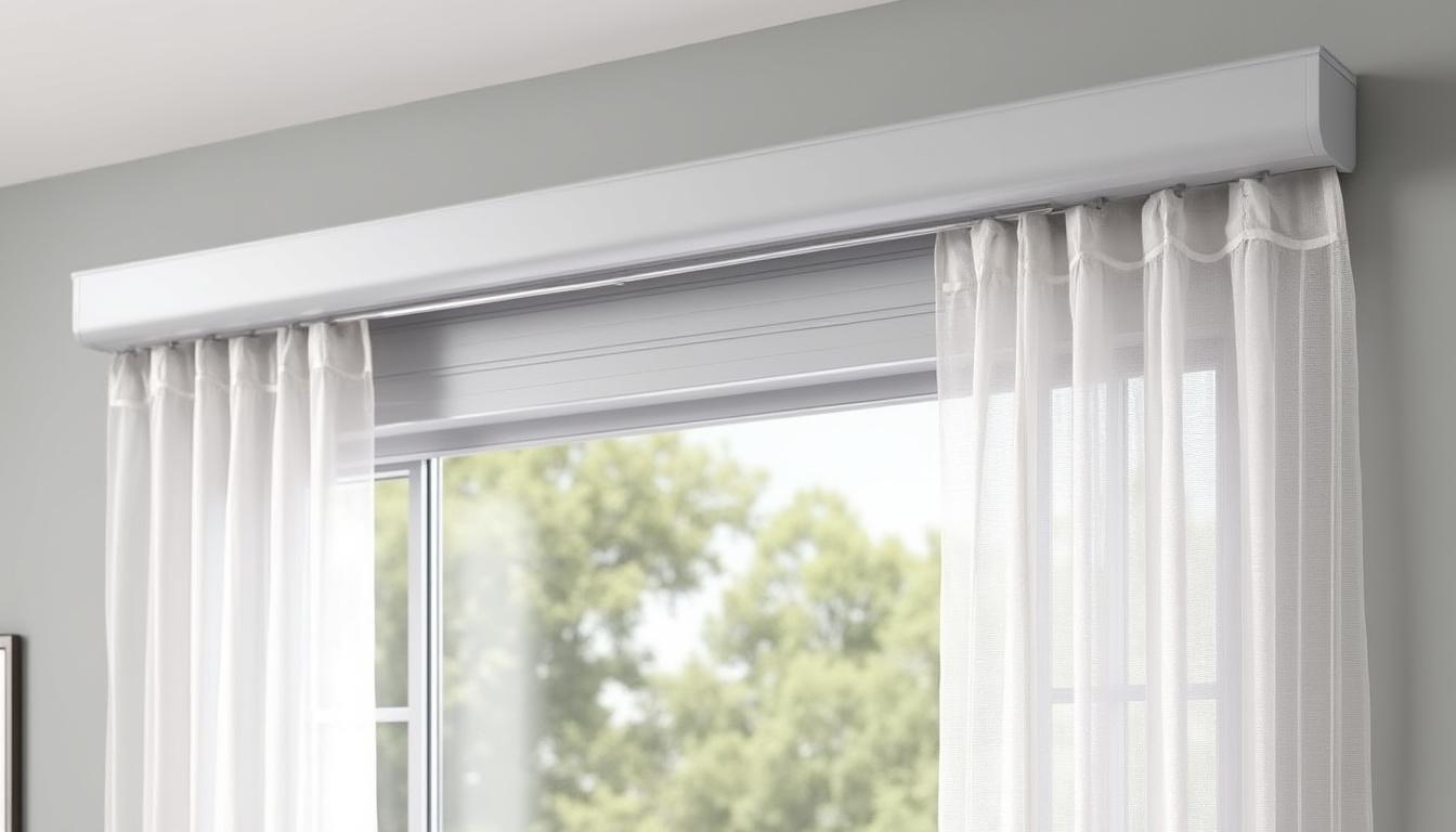 apprenez à fixer facilement des rideaux avec un coffre de volet roulant grâce à nos astuces simples et efficaces, pour un intérieur élégant et pratique.