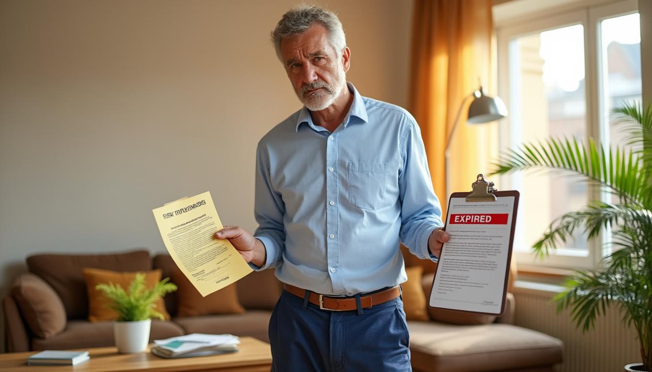 découvrez comment gérer efficacement l'augmentation de votre loyer lorsque le diagnostic de performance énergétique (dpe) est périmé, avec des conseils pratiques et légaux.