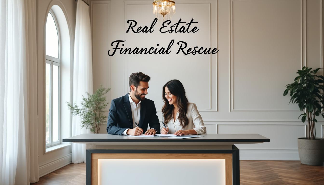 découvrez le portage immobilier et comment il peut simplifier la réalisation de vos projets immobiliers en offrant des solutions financières flexibles et adaptées.