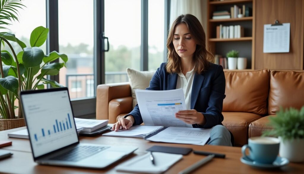 découvrez notre guide pratique pour bien démarrer la déclaration de votre logement meublé, avec toutes les étapes clés et conseils essentiels pour réussir facilement.