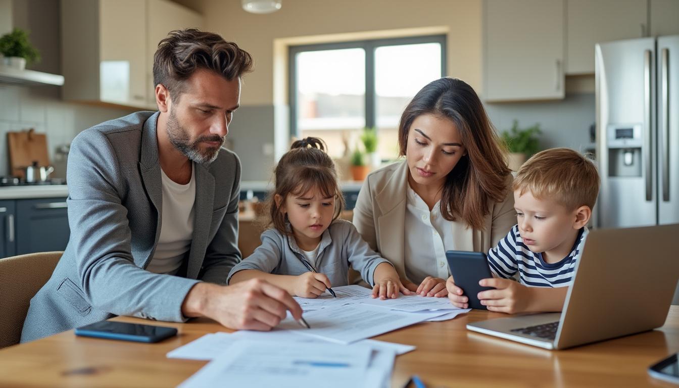découvrez comment déjouer les pièges des constructeurs de maison grâce à notre liste noire et nos conseils pratiques pour un projet sécurisé et réussi.