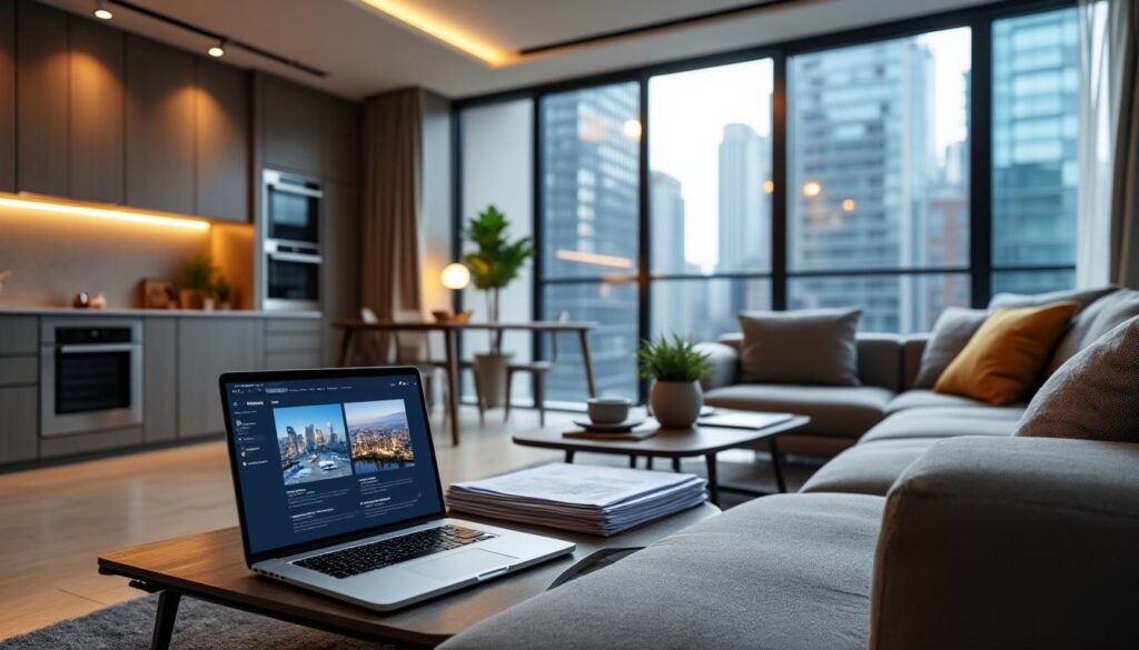 découvrez my appart avis : une analyse complète pour tout savoir sur ce service immobilier fiable, ses avantages, et comment il peut faciliter votre recherche d'appartement.