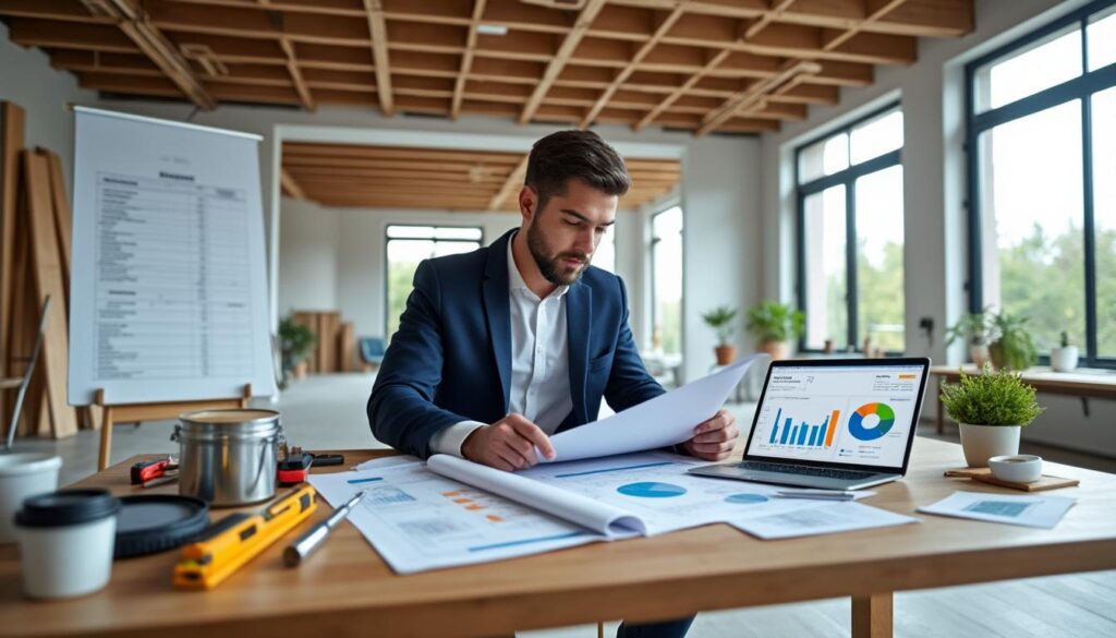 plurifinances : expert en optimisation de financements pour vos travaux et rénovations immobilières, trouvez les meilleures solutions adaptées à vos besoins.