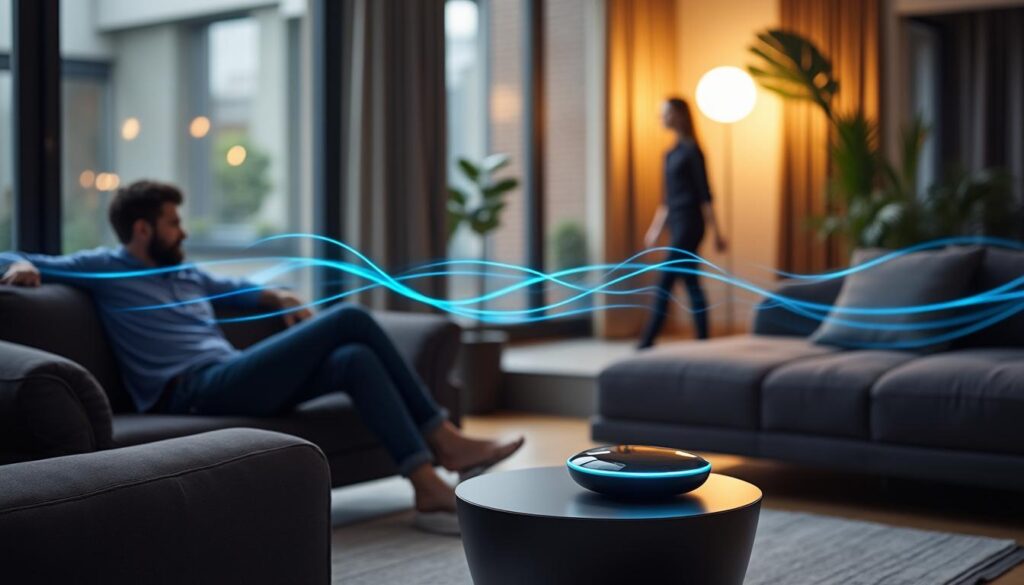 découvrez notre solution innovante d'ultrason pour réduire le bruit des voisins et améliorer votre confort chez vous. profitez d'un environnement calme et paisible grâce à cette technologie efficace.