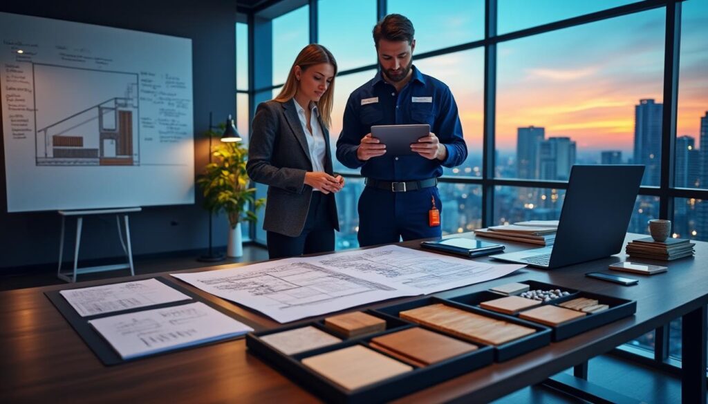 découvrez comment gérer efficacement votre patrimoine immobilier avec atlas patrimoine pour réussir vos travaux en toute sérénité.