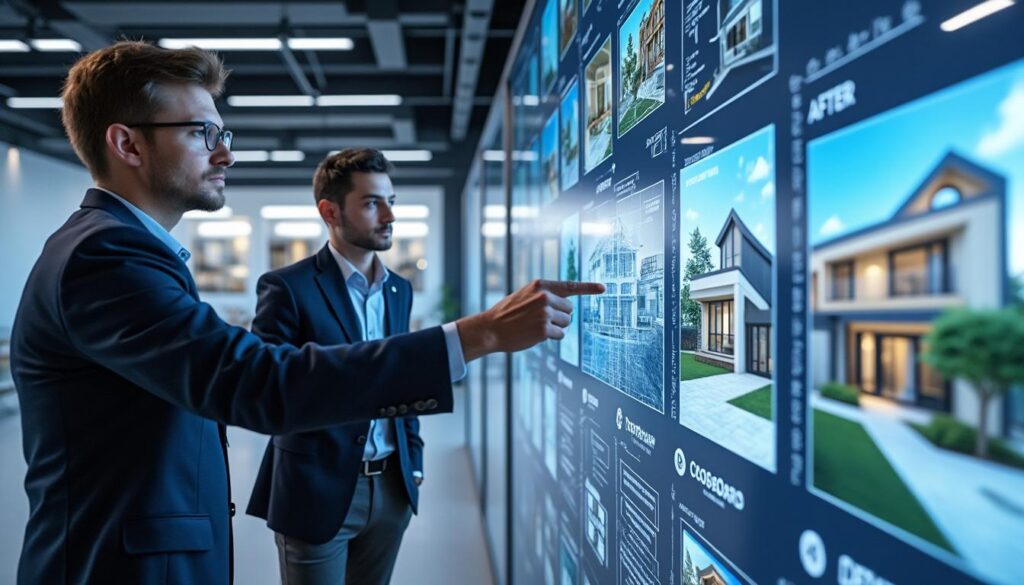 découvrez comment une usine à design transforme et révolutionne les travaux de rénovation immobilière grâce à des solutions innovantes et efficaces.