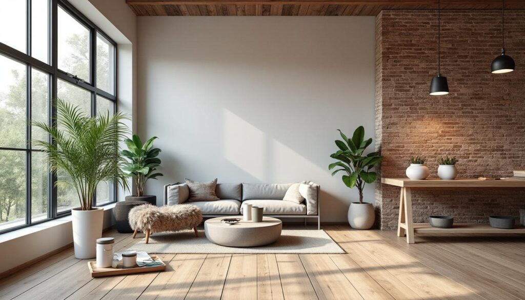 découvrez les tendances incontournables du journal de la décoration pour réussir vos travaux de rénovation avec style et modernité.