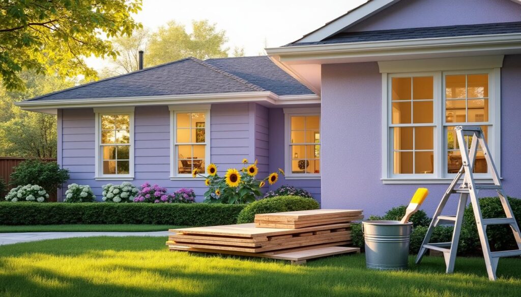 découvrez le guide complet de maison aimable pour réussir vos travaux de rénovation. conseils pratiques, astuces et étapes clés pour transformer votre maison en un lieu chaleureux et fonctionnel.