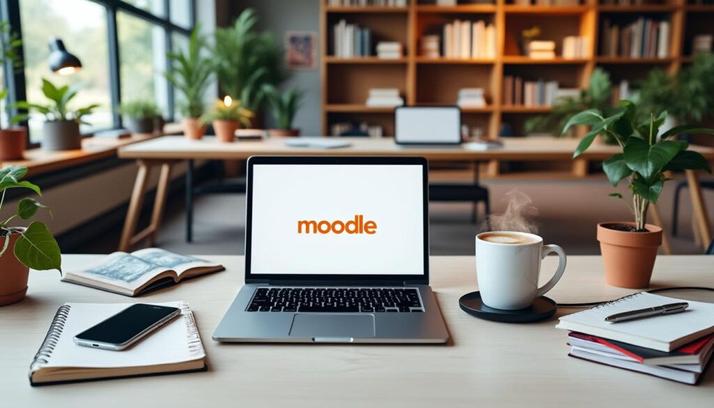 découvrez le guide complet des outils moodle de l'université de lille pour optimiser votre formation en ligne et améliorer l'expérience éducative.