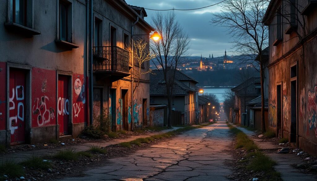 découvrez notre guide immobilier pour éviter les quartiers à risques à blois et réaliser un achat sécurisé. conseils et informations pour bien choisir votre futur logement.