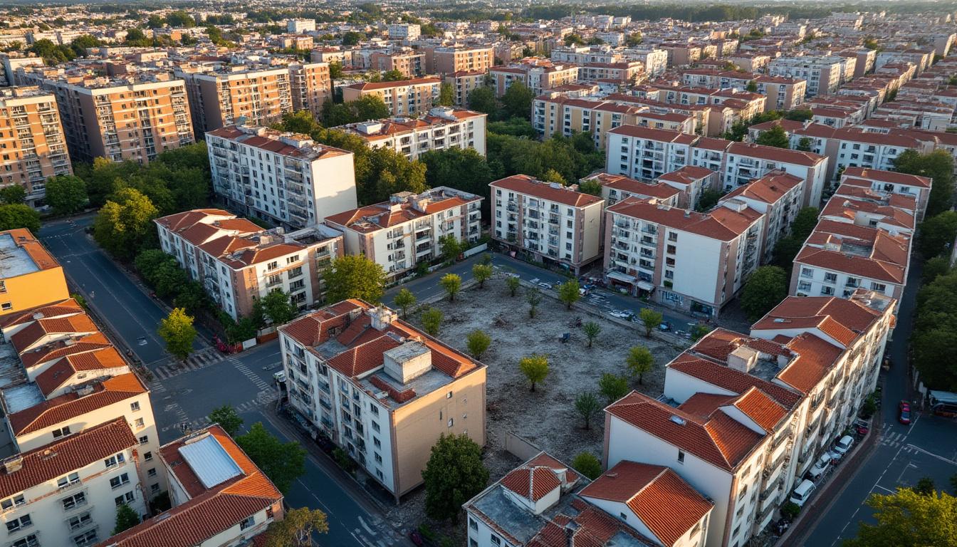 découvrez quels quartiers d'alès éviter pour vos projets immobiliers et de rénovation afin d'assurer un investissement sûr et rentable.