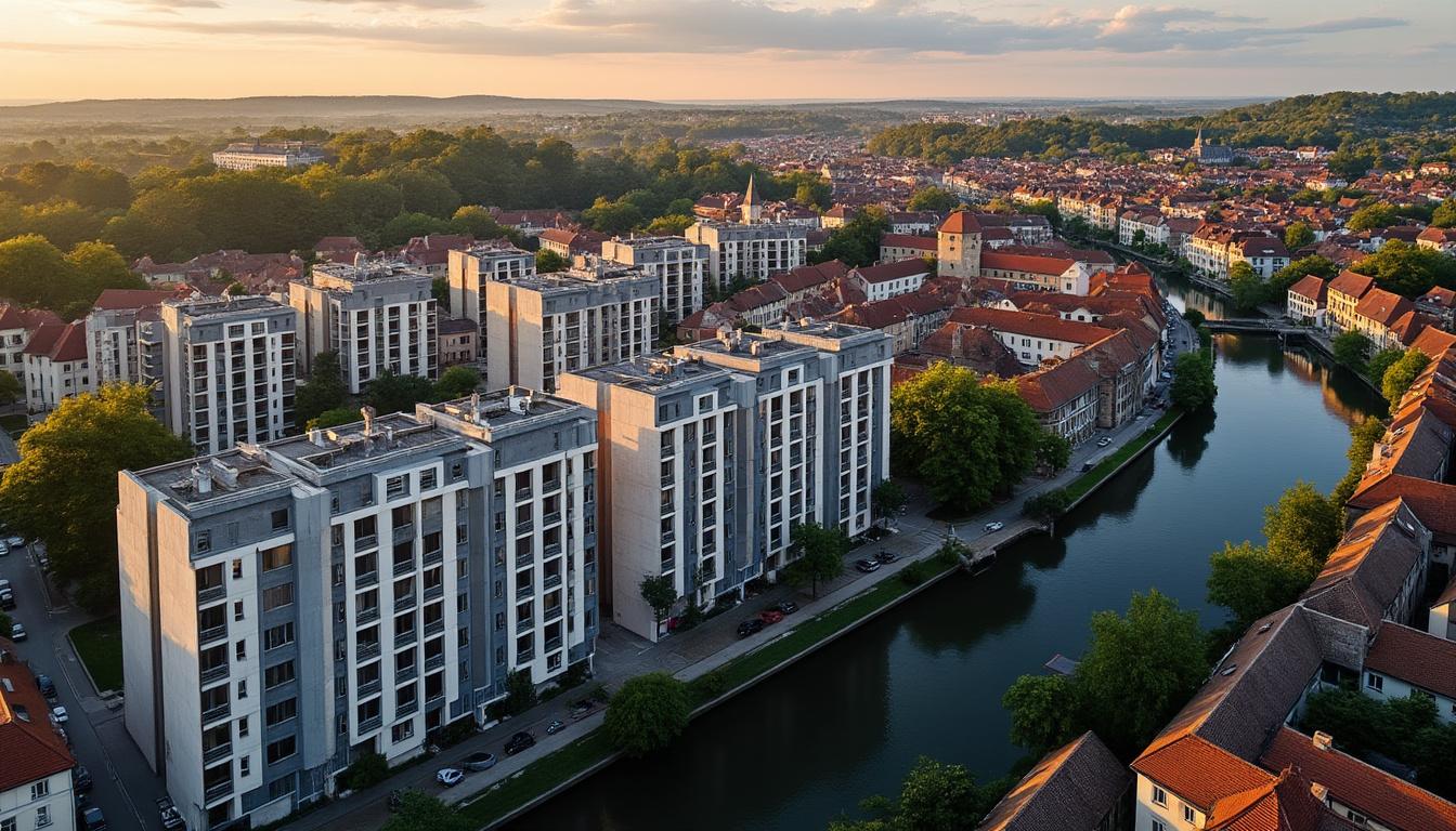 découvrez quels quartiers de bourges il vaut mieux éviter pour vos projets immobiliers et travaux de rénovation afin d'assurer un investissement sûr et rentable.