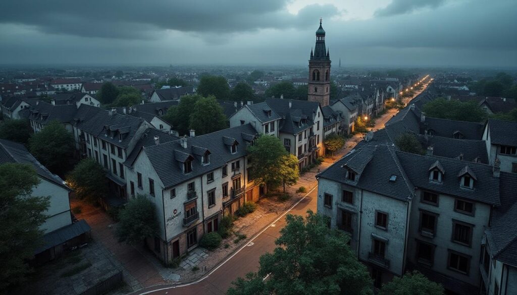 découvrez quels quartiers de bourges sont à éviter pour vos projets immobiliers et travaux de rénovation afin de garantir un investissement sûr et réussi.