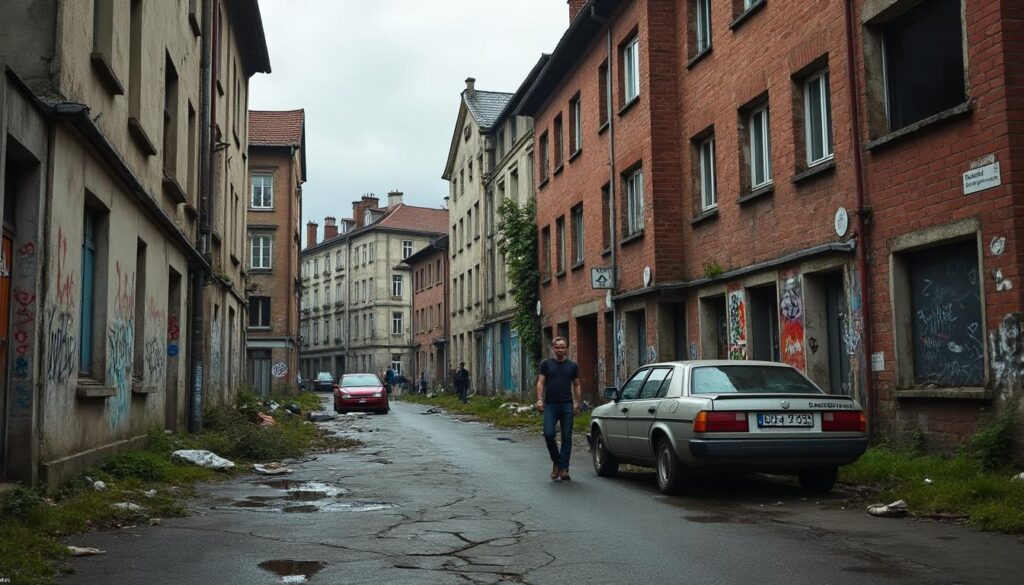 découvrez quels quartiers de rennes éviter pour un investissement immobilier en 2025 afin de maximiser votre rentabilité et sécuriser votre projet.