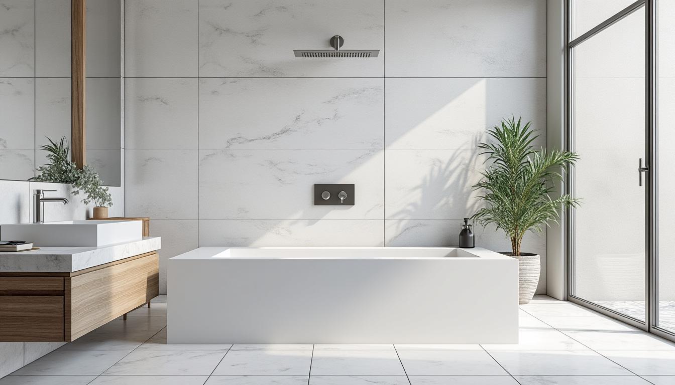 découvrez comment choisir un thermostat mitigeur adapté pour vos travaux de rénovation afin d'assurer confort et économie d'énergie dans votre maison.