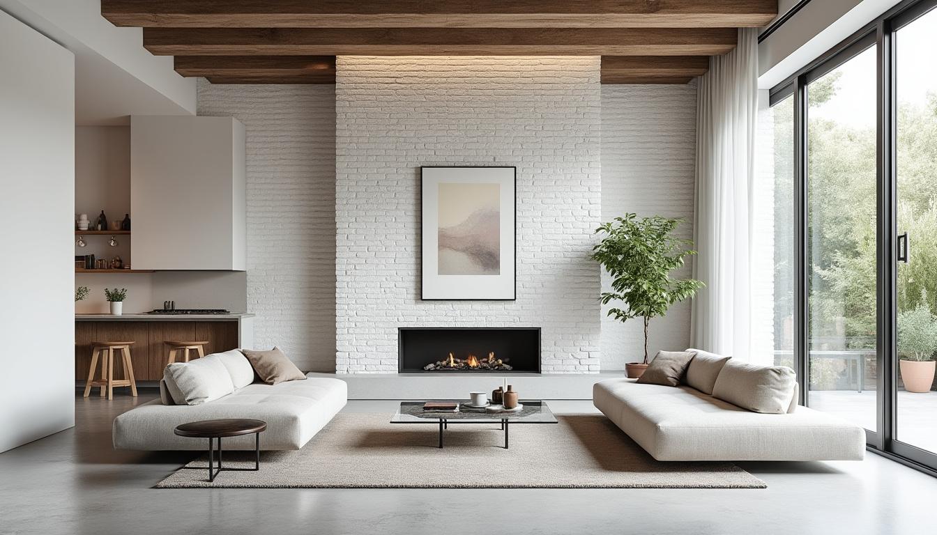 découvrez notre guide pratique pour enlever une cheminée tout en conservant le conduit, et réussir votre rénovation en toute sécurité et efficacité.